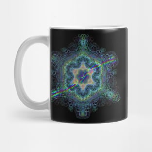 Metatronic Motion - Hue Distortion Mug